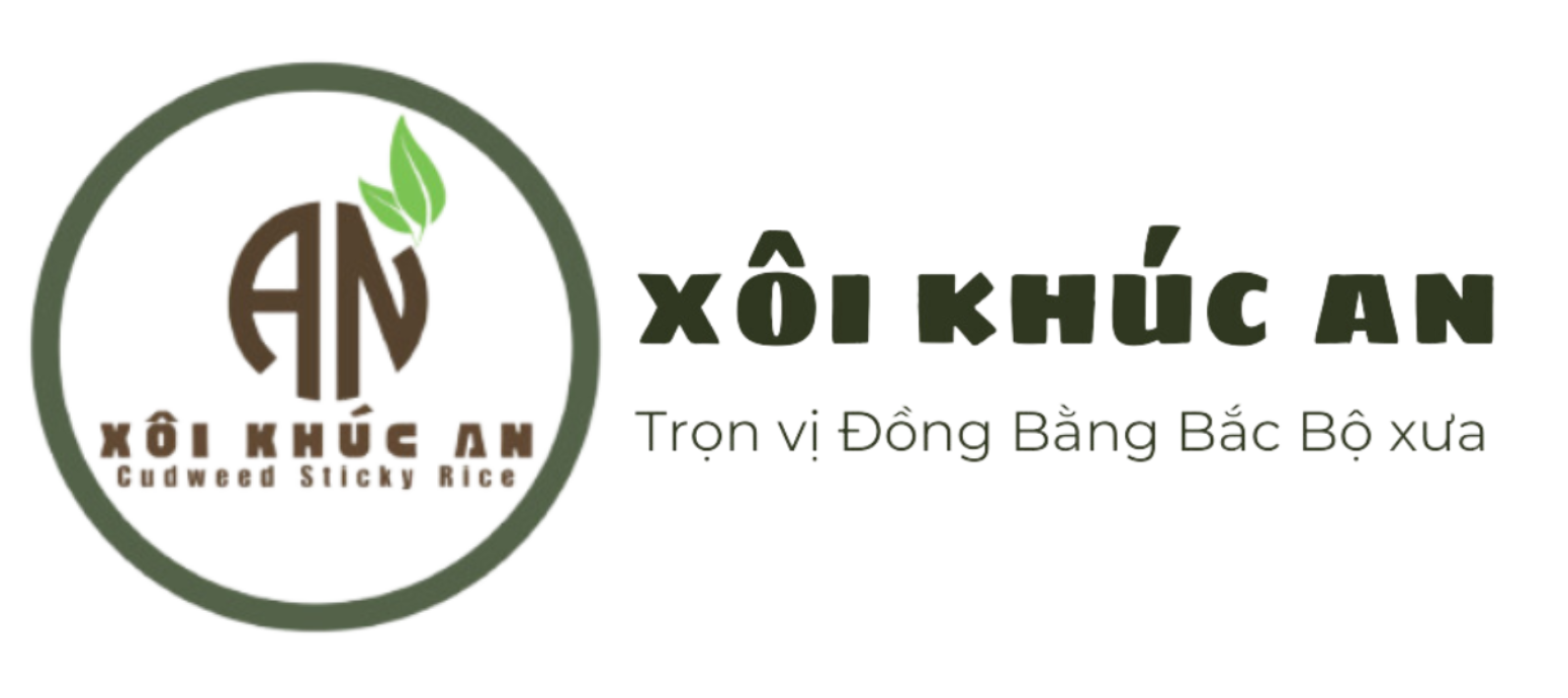 Xôi khúc An